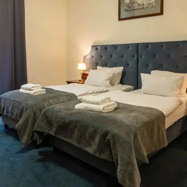 Zamek Kliczków - zdjęcie 5