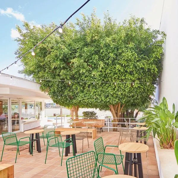 tent Playa de Palma (ex. Fergus Geminis) - zdjęcie 5