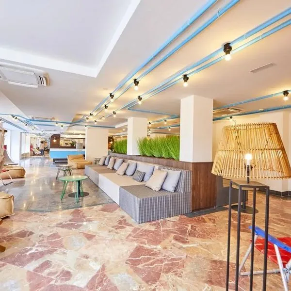 tent Playa de Palma (ex. Fergus Geminis) - zdjęcie 4