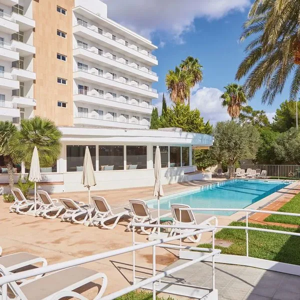 tent Playa de Palma (ex. Fergus Geminis) - zdjęcie 2