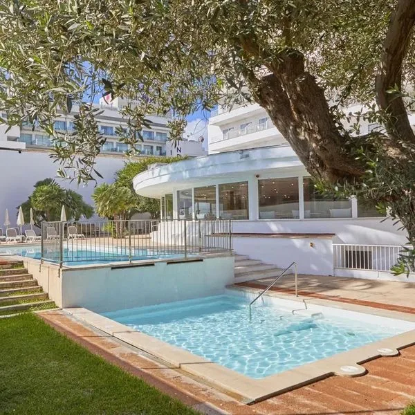 tent Playa de Palma (ex. Fergus Geminis) - zdjęcie 3