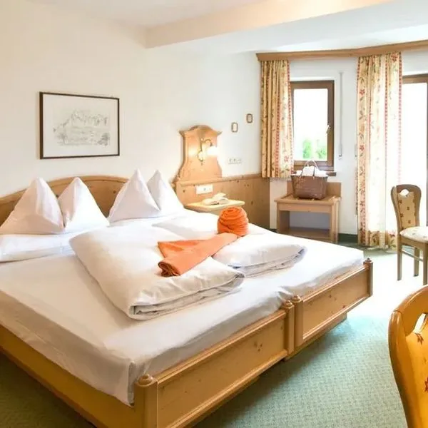 Mirabell - zdjęcie 2