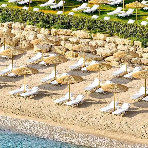 Domes Noruz Kassandra - zdjęcie 4