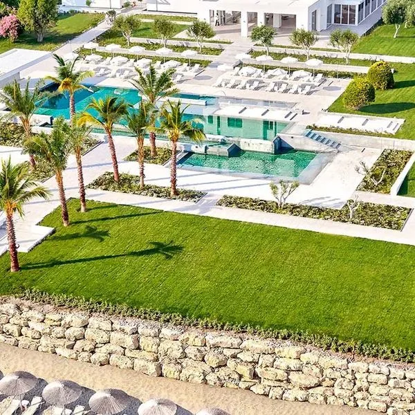 Domes Noruz Kassandra - zdjęcie 5