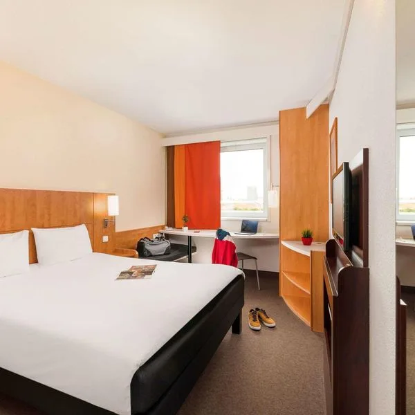 Ibis Praha Mala Strana - zdjęcie 4