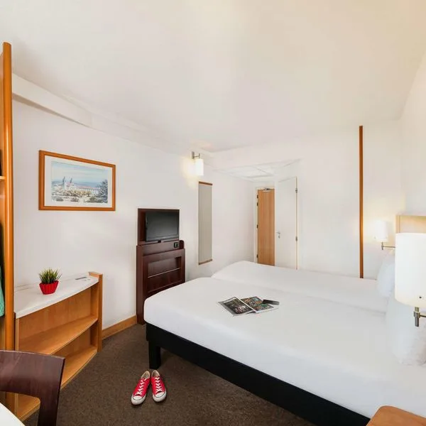 Ibis Praha Mala Strana - zdjęcie 5