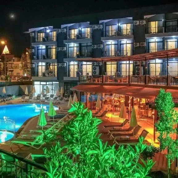 Clover Magic Park Side - zdjęcie 3