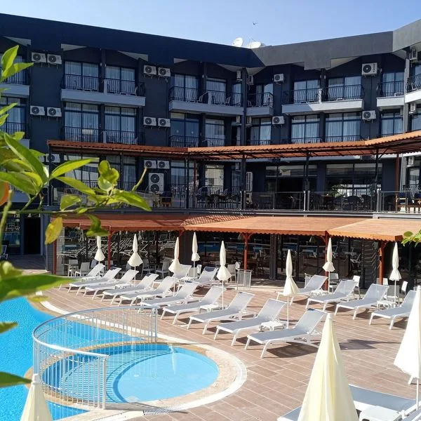 Clover Magic Park Side - zdjęcie 5