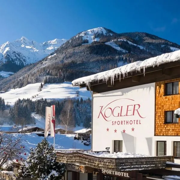 Kogler (Mittersill) - zdjęcie 2
