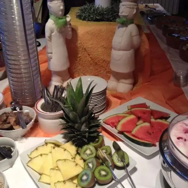 Alpina Mountain Resort (Sulden am Ortler) - zdjęcie 3