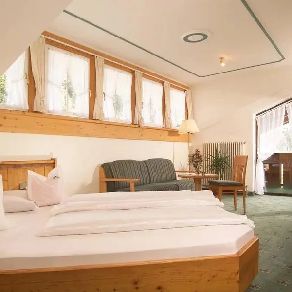 Alpina Mountain Resort (Sulden am Ortler) - zdjęcie 4