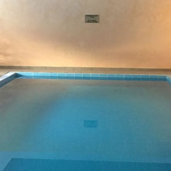 Alpina Mountain Resort (Sulden am Ortler) - zdjęcie 5