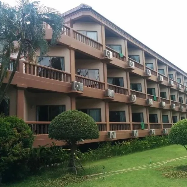 Botany Beach Resort - zdjęcie 4