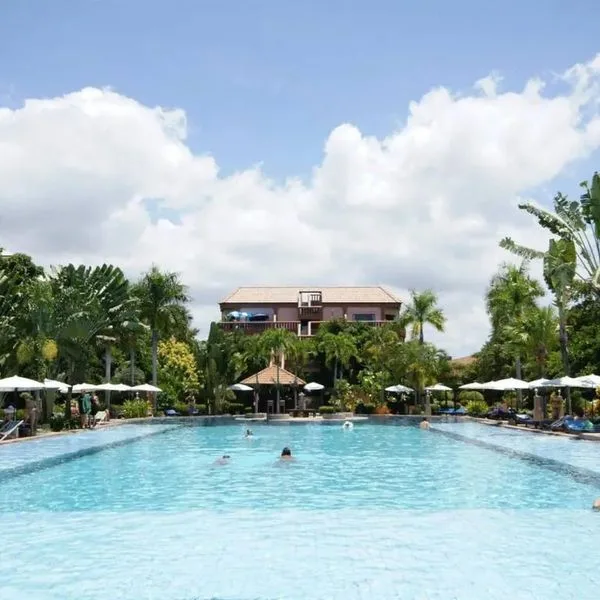 Botany Beach Resort - zdjęcie 3