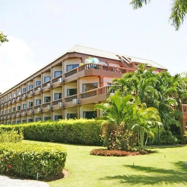 Botany Beach Resort - zdjęcie 2