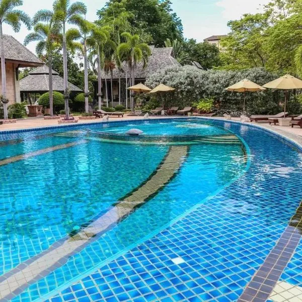 Botany Beach Resort - zdjęcie 5