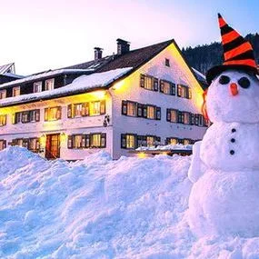 Die Sonnigen (ex. Sonne Gasthof) - zdjęcie 3