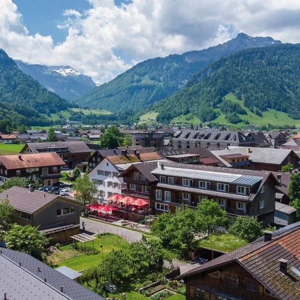 Die Sonnigen (ex. Sonne Gasthof) - zdjęcie 4