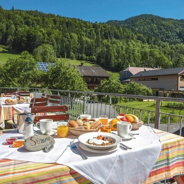 Die Sonnigen (ex. Sonne Gasthof) - zdjęcie 5