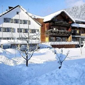 Die Sonnigen (ex. Sonne Gasthof)