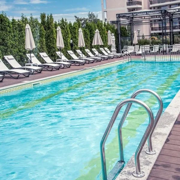 Rome Palace - zdjęcie 2