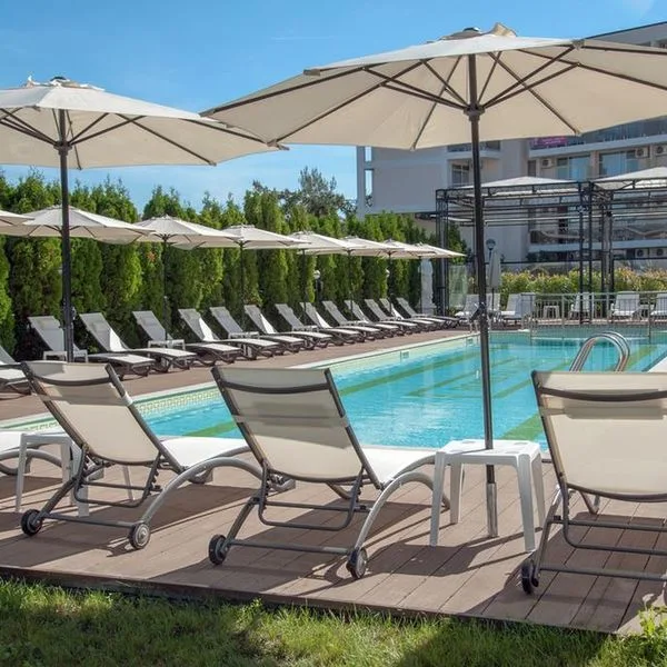 Rome Palace - zdjęcie 3