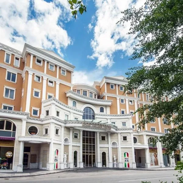 Rome Palace - zdjęcie 4