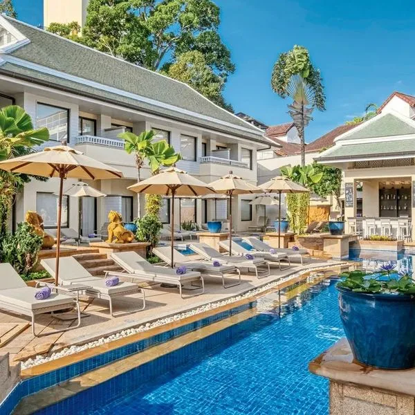 Holiday Inn Resort Phuket Karon Beach - zdjęcie 2