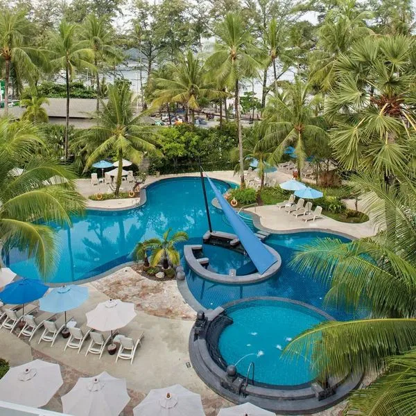 Holiday Inn Resort Phuket Karon Beach - zdjęcie 5