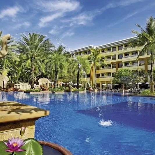 Holiday Inn Resort Phuket Karon Beach - zdjęcie 4
