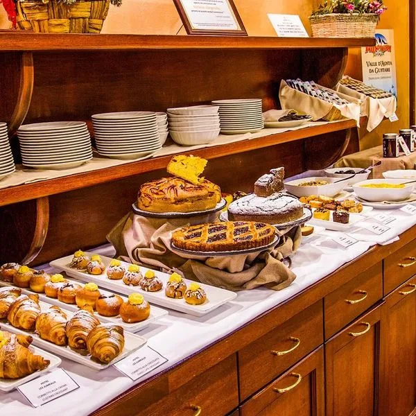 Les Jumeaux - zdjęcie 4