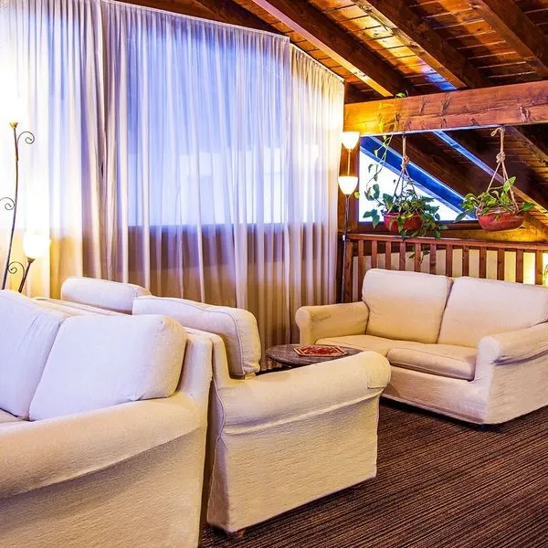 Les Jumeaux - zdjęcie 3