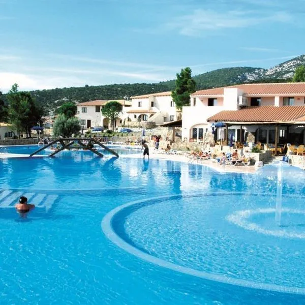 Club Esse Cala Gonone