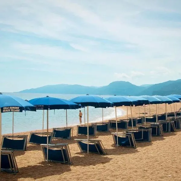 Club Esse Cala Gonone - zdjęcie 2