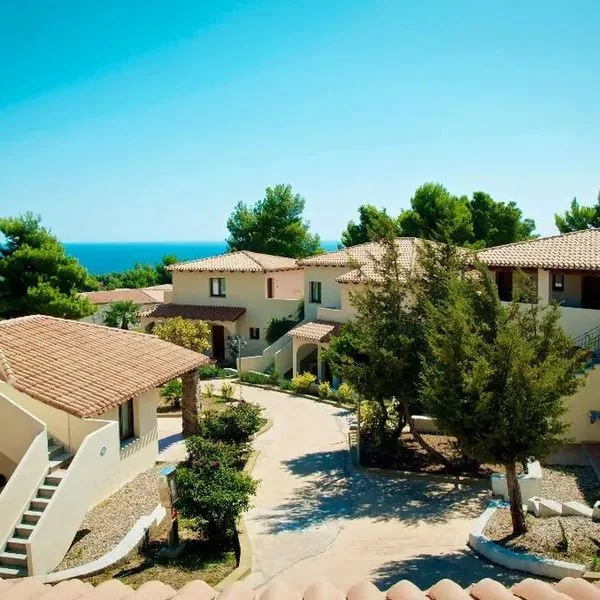 Club Esse Cala Gonone - zdjęcie 4