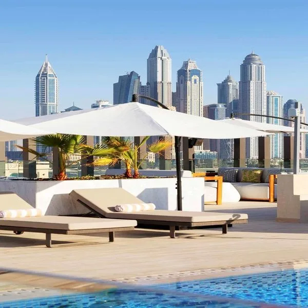 Adagio Premium The Palm - zdjęcie 5