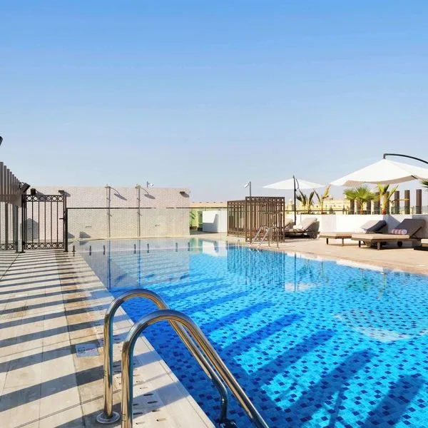 Adagio Premium The Palm - zdjęcie 3