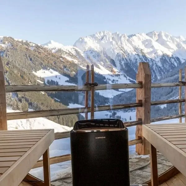 Der Grubacher (ex. Romantik Natur) - zdjęcie 4