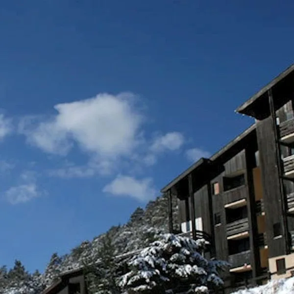 Residence Le Tetras - zdjęcie 2