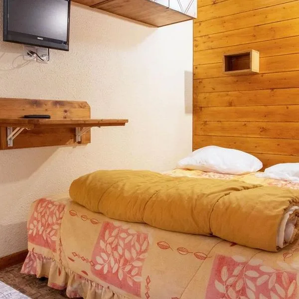 Residence Le Tetras - zdjęcie 4