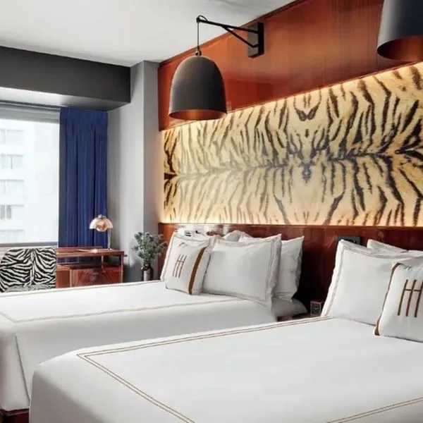 Hendricks - zdjęcie 5