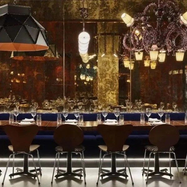 Hendricks - zdjęcie 4