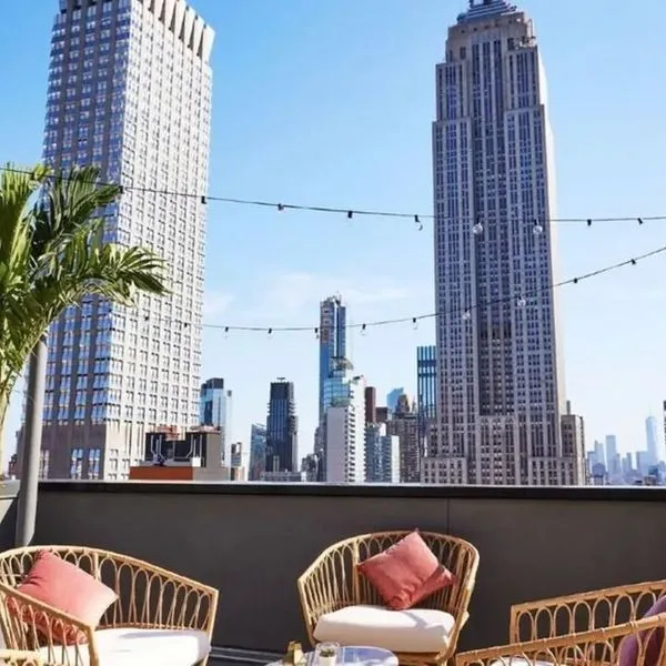 Hendricks - zdjęcie 2