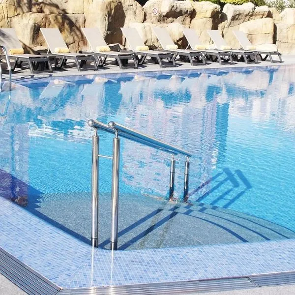 Sandos Monaco & Spa - zdjęcie 2