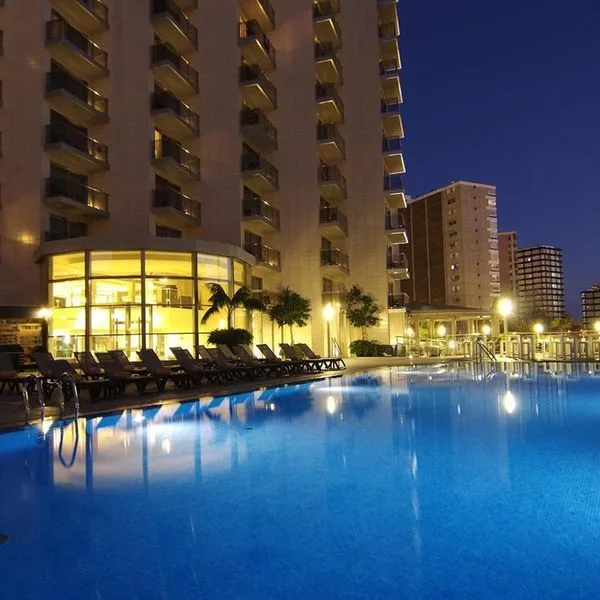 Sandos Monaco & Spa - zdjęcie 4