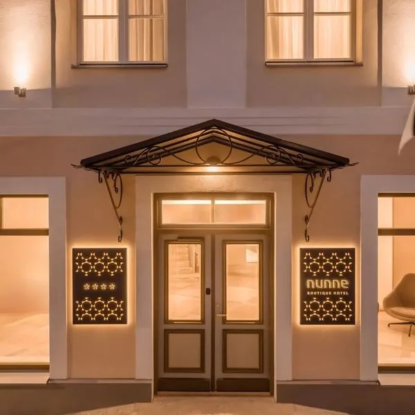 Nunne Boutique - zdjęcie 2