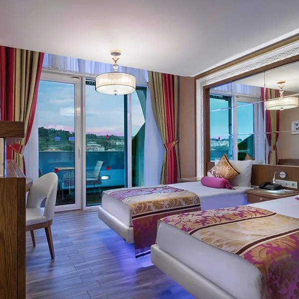 Granada Luxury Okurcalar - zdjęcie 5