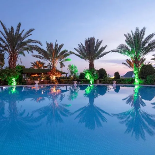 Granada Luxury Okurcalar - zdjęcie 2