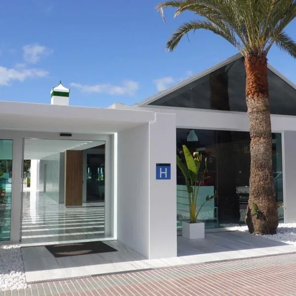 Aparthotel Canary Garden Club - zdjęcie 2