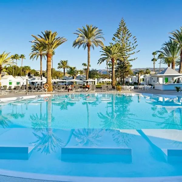 Aparthotel Canary Garden Club - zdjęcie 3